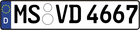 MS-VD4667