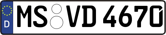 MS-VD4670