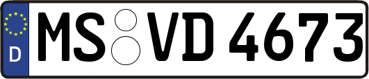 MS-VD4673