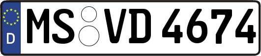 MS-VD4674