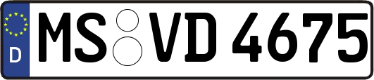 MS-VD4675