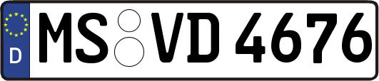 MS-VD4676