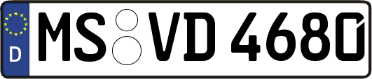 MS-VD4680