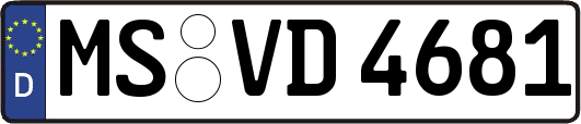 MS-VD4681