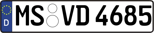 MS-VD4685
