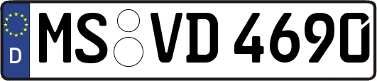MS-VD4690