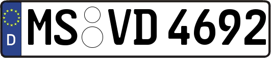 MS-VD4692