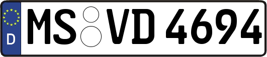 MS-VD4694