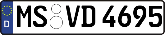 MS-VD4695
