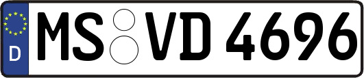 MS-VD4696