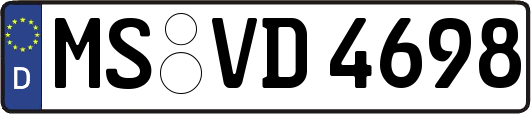 MS-VD4698