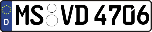 MS-VD4706