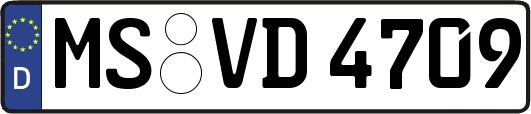 MS-VD4709