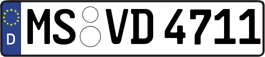 MS-VD4711