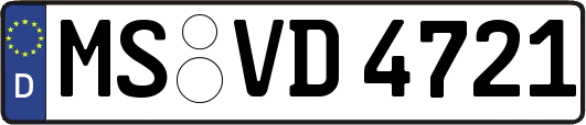 MS-VD4721