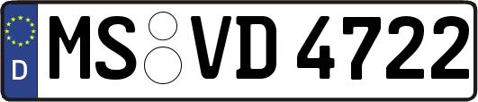 MS-VD4722