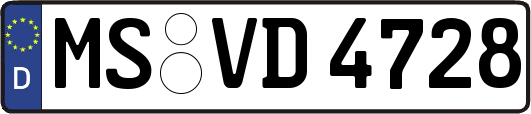 MS-VD4728