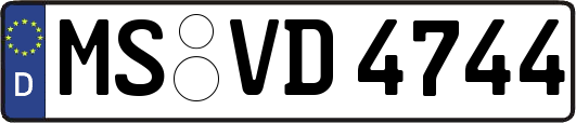 MS-VD4744
