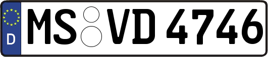 MS-VD4746