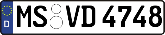 MS-VD4748