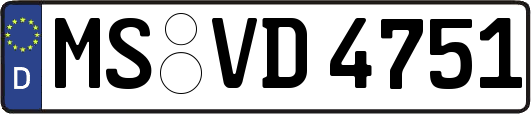 MS-VD4751