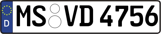 MS-VD4756