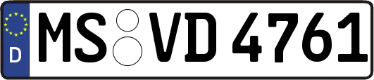 MS-VD4761