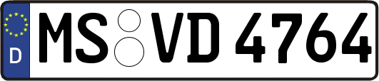 MS-VD4764