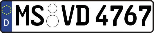 MS-VD4767