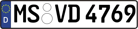 MS-VD4769