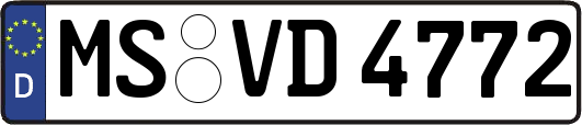 MS-VD4772