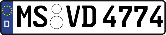 MS-VD4774