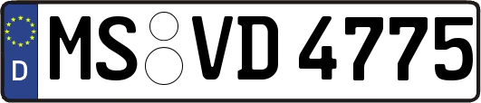 MS-VD4775