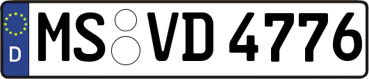 MS-VD4776