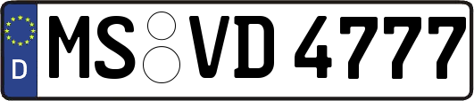 MS-VD4777