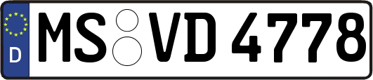 MS-VD4778
