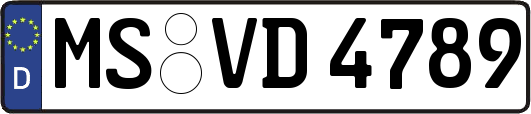 MS-VD4789