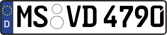MS-VD4790
