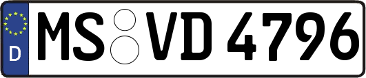MS-VD4796