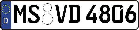 MS-VD4806