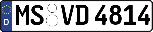 MS-VD4814