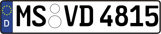 MS-VD4815