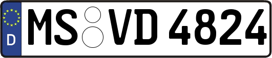 MS-VD4824