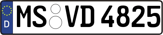 MS-VD4825
