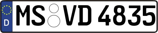 MS-VD4835
