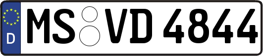 MS-VD4844