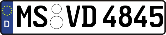 MS-VD4845