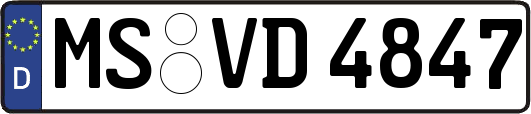MS-VD4847