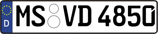 MS-VD4850