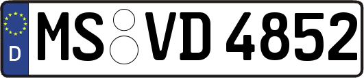 MS-VD4852